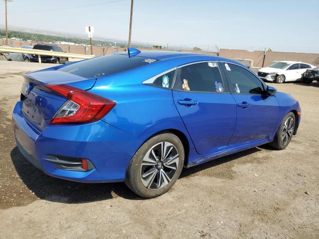 2016 HONDA CIVIC EX - 2HGFC1F37GH644644