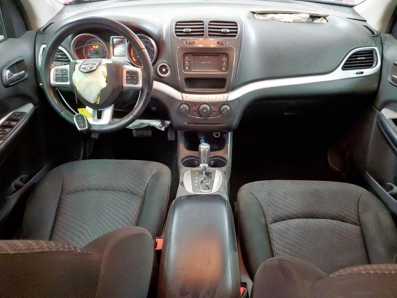 2020 DODGE JOURNEY SE 3C4PDCABXLT199389