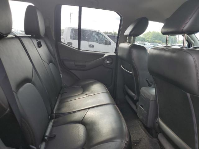 2012 NISSAN XTERRA OFF - 5N1AN0NW0CC522340