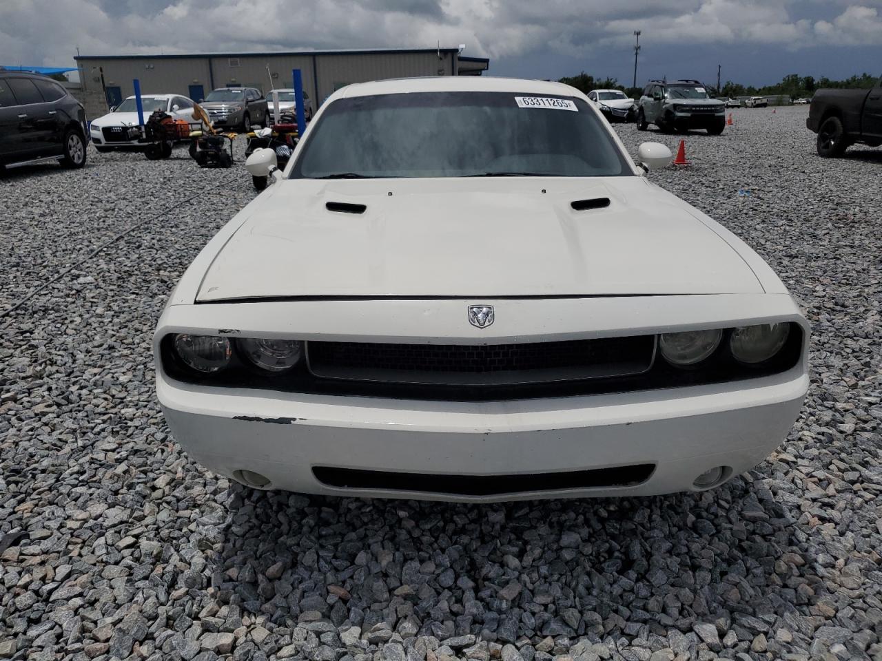 Dodge Challenger 2009