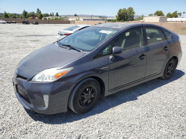 Vin: jtdkn3du7e1809019, lot: 63110245, toyota prius 2014 img_1