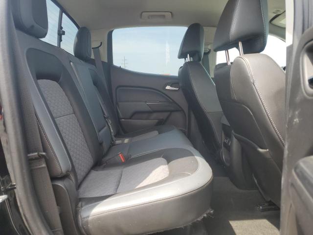 2016 CHEVROLET COLORADO Z 1GCGTDE32G1212502