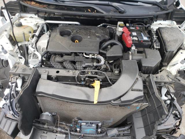 2021 NISSAN ROGUE PLAT JN8AT3DD5MW304927