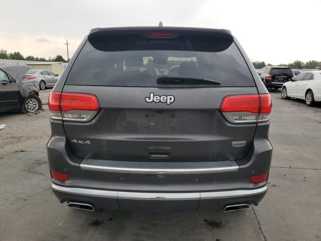 2015 JEEP GRAND CHER - 1C4RJFJG3FC754570