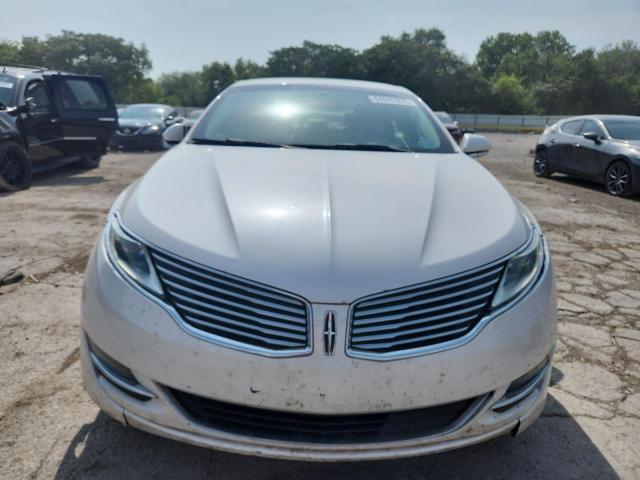 2016 LINCOLN MKZ HYBRID - 3LN6L2LU4GR631500