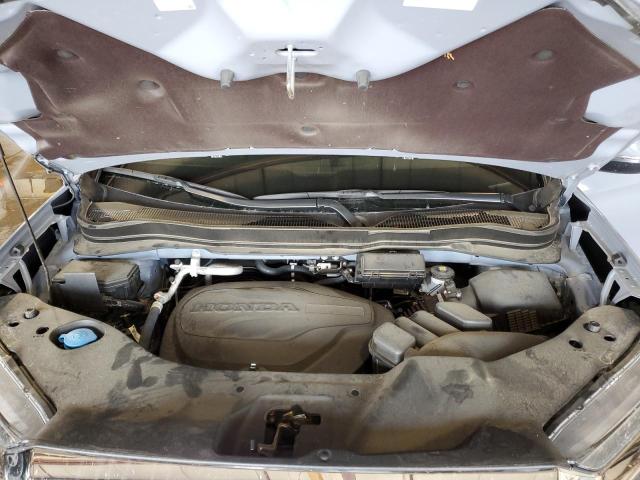 2023 HONDA RIDGELINE - 5FPYK3F55PB056780