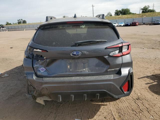 2024 SUBARU CROSSTREK - JF2GUADC8R8243665