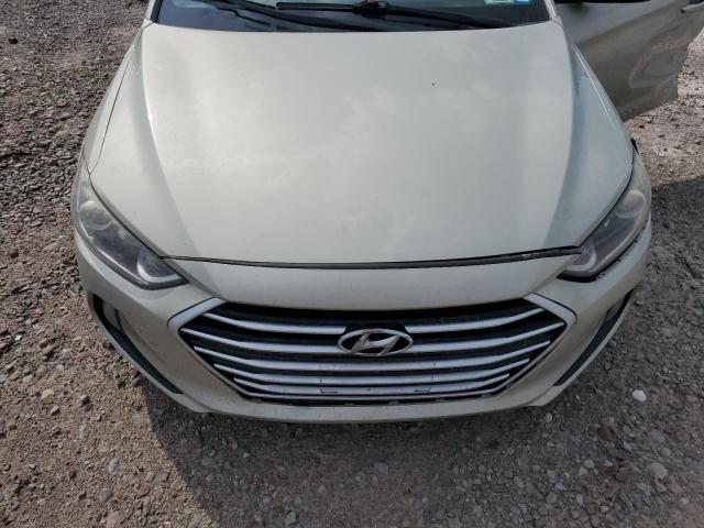 2017 HYUNDAI ELANTRA SE - 5NPD84LF8HH054968