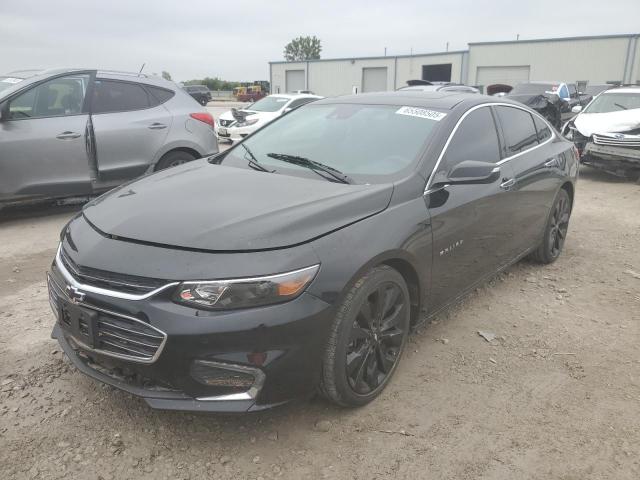 Global Auto Auctions: 2017 CHEVROLET MALIBU PRE