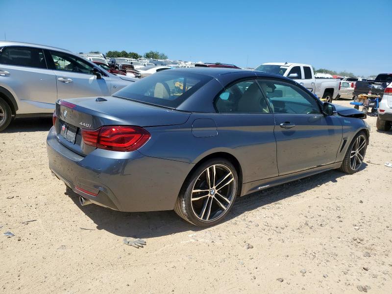 2020 BMW 440I WBA4Z5C04L5P20650