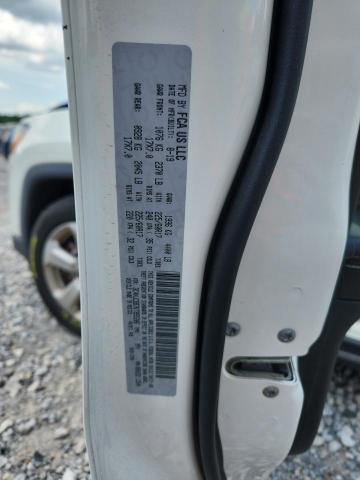 2019 JEEP COMPASS LATITUDE 3C4NJCBB7KT855206