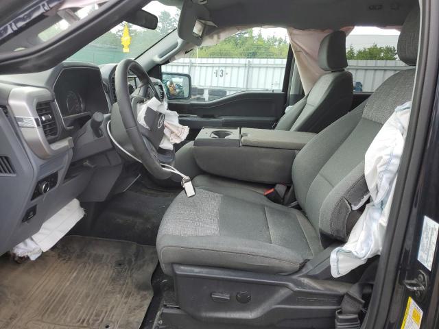 2023 FORD F150 SUPER - 1FTFW1E84PKF64309