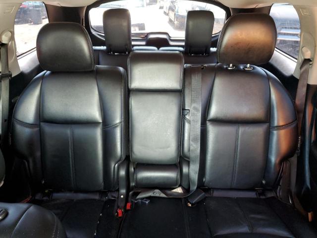2020 NISSAN PATHFINDER 5N1DR2CN7LC595017