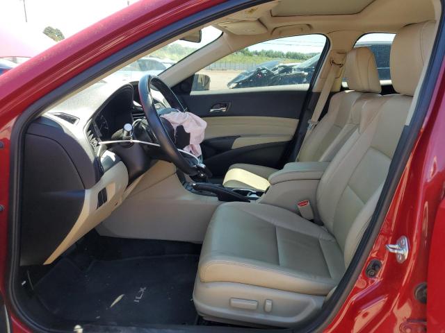 2018 ACURA ILX BASE W 19UDE2F34JA000080