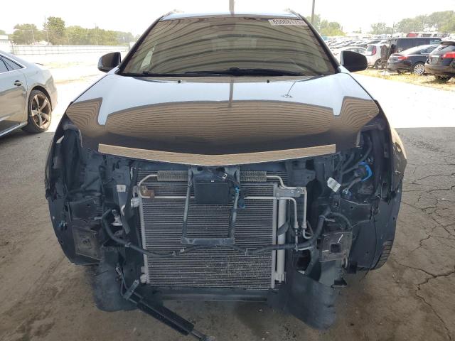 2013 CADILLAC SRX PREMIUM COLLECTION - 3GYFNJE34DS649233