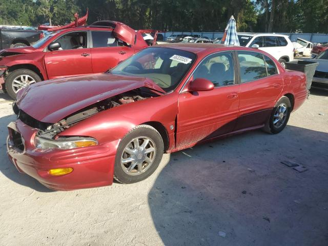 BUICK LESABRE LI