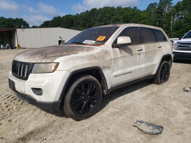JEEP GRAND CHER