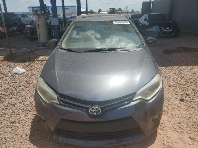2014 TOYOTA COROLLA EC - 2T1BPRHE2EC176554