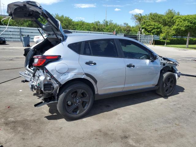 2024 SUBARU CROSSTREK JF2GUABC3R8343644