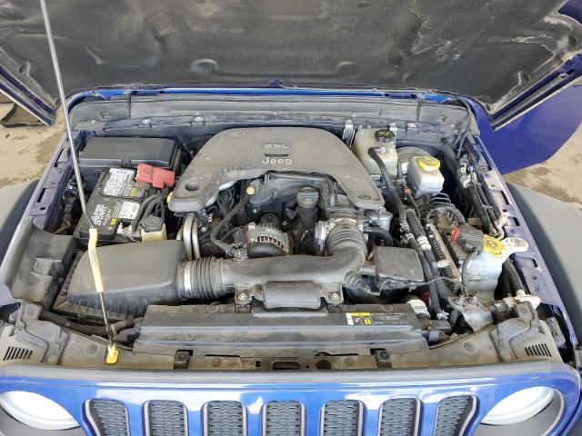 2018 JEEP WRANGLER U 1C4HJXFG8JW229652