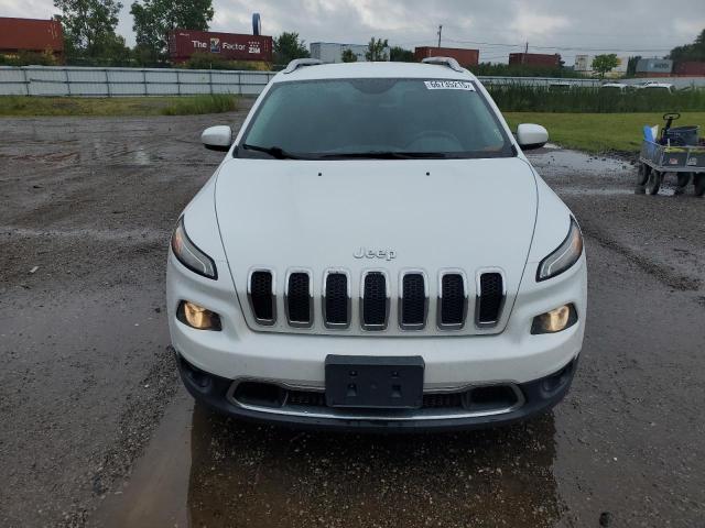 2015 JEEP CHEROKEE L 1C4PJLDB6FW732938
