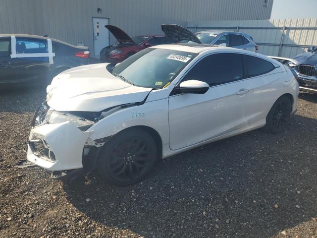 Vin: 2hgfc3a53lh754203, lot: 63248695, honda civic si 2020 img_1