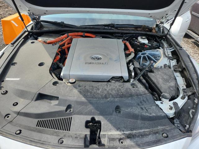 2022 TOYOTA MIRAI LE JTDAAAAA8NA004247