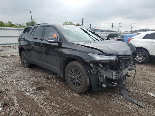 2023 CHEVROLET TRAVERSE L 1GNEVHKW8PJ224393