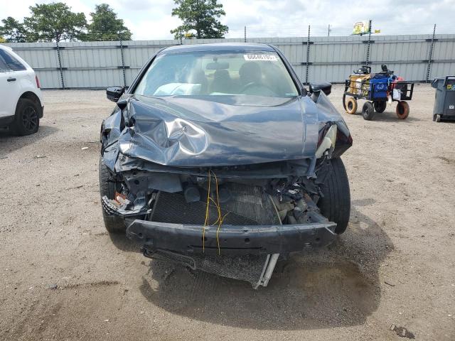 2012 HONDA ACCORD LXP - 1HGCP2F46CA024527