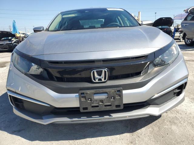 2019 HONDA CIVIC LX 2HGFC2F65KH538573
