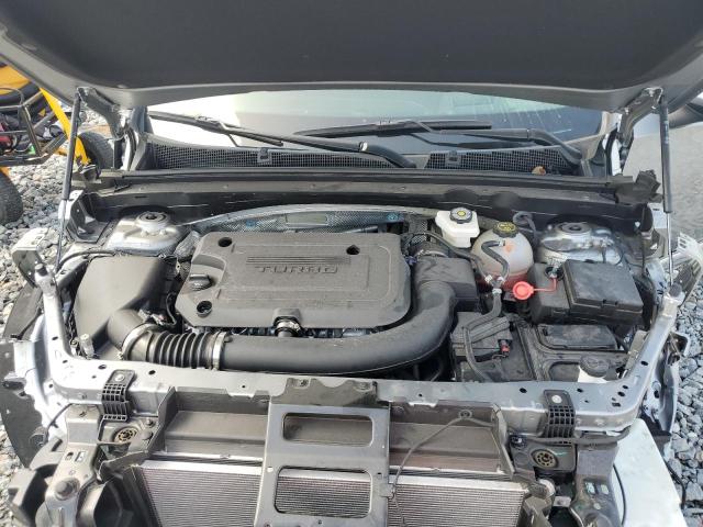 2024 BUICK ENVISION A LRBFZSE44RD047611