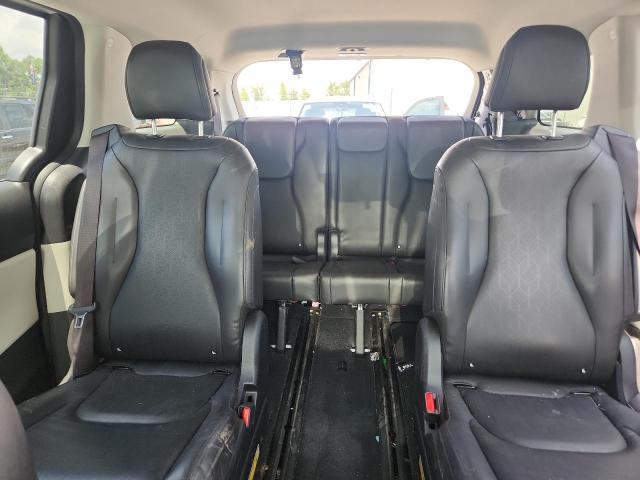 2023 KIA CARNIVAL LX KNDNB4H39P6295418
