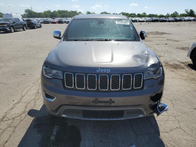 2017 JEEP GRAND CHER 1C4RJFBG4HC618417