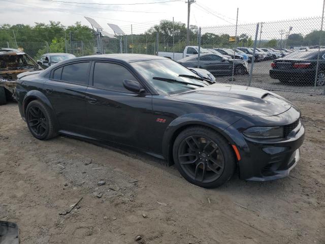 2022 DODGE CHARGER SC 2C3CDXGJ0NH163988