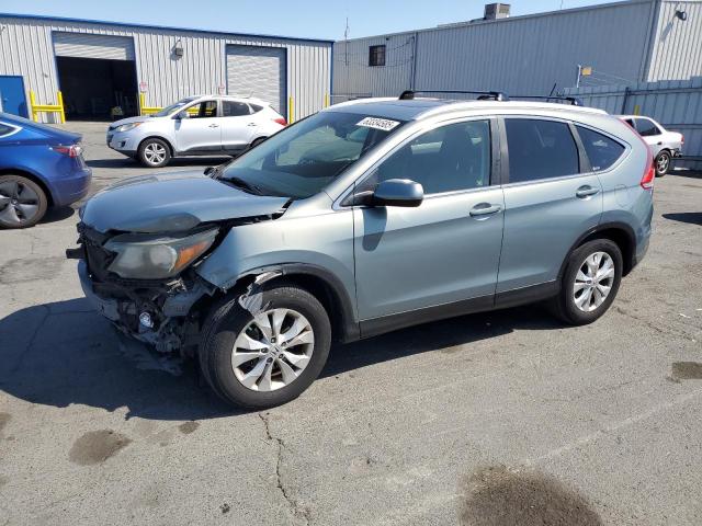 Vin: jhlrm4h73cc029115, lot: 63334585, honda crv exl 2012 img_1