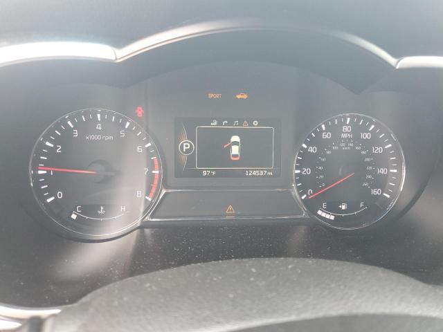 2015 KIA OPTIMA SX 5XXGR4A65FG443914