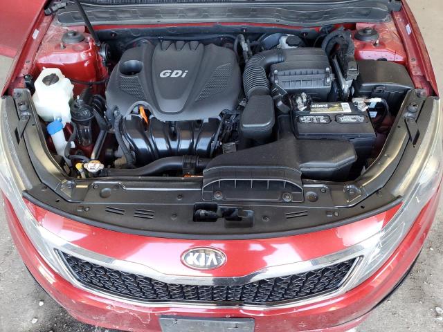 2013 KIA OPTIMA EX - 5XXGN4A79DG110715