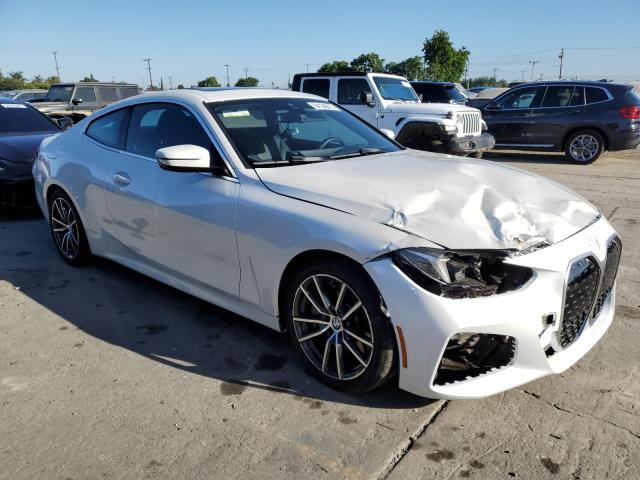 2025 BMW 430I WBA43DA03SCS78789
