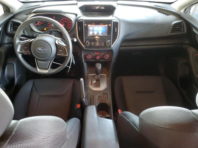 2018 SUBARU IMPREZA PR 4S3GKAB6XJ3613128