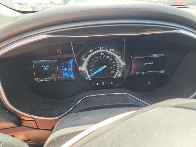 2015 FORD FUSION TIT 3FA6P0K92FR113609