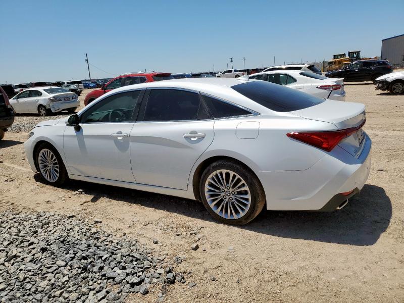 2019 TOYOTA AVALON XLE 4T1BZ1FB6KU031712