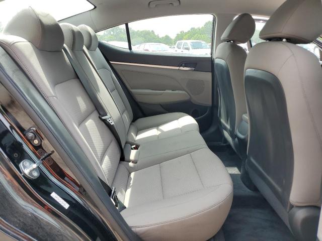 2020 HYUNDAI ELANTRA SE KMHD74LF1LU946363