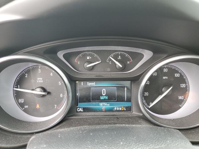 2019 BUICK ENVISION P LRBFXBSA2KD025984