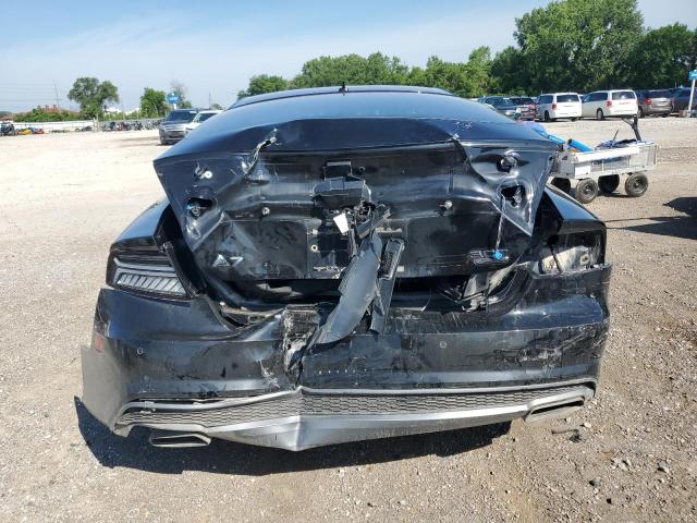 2017 AUDI A7 PRESTIG WAU22AFC6HN075484