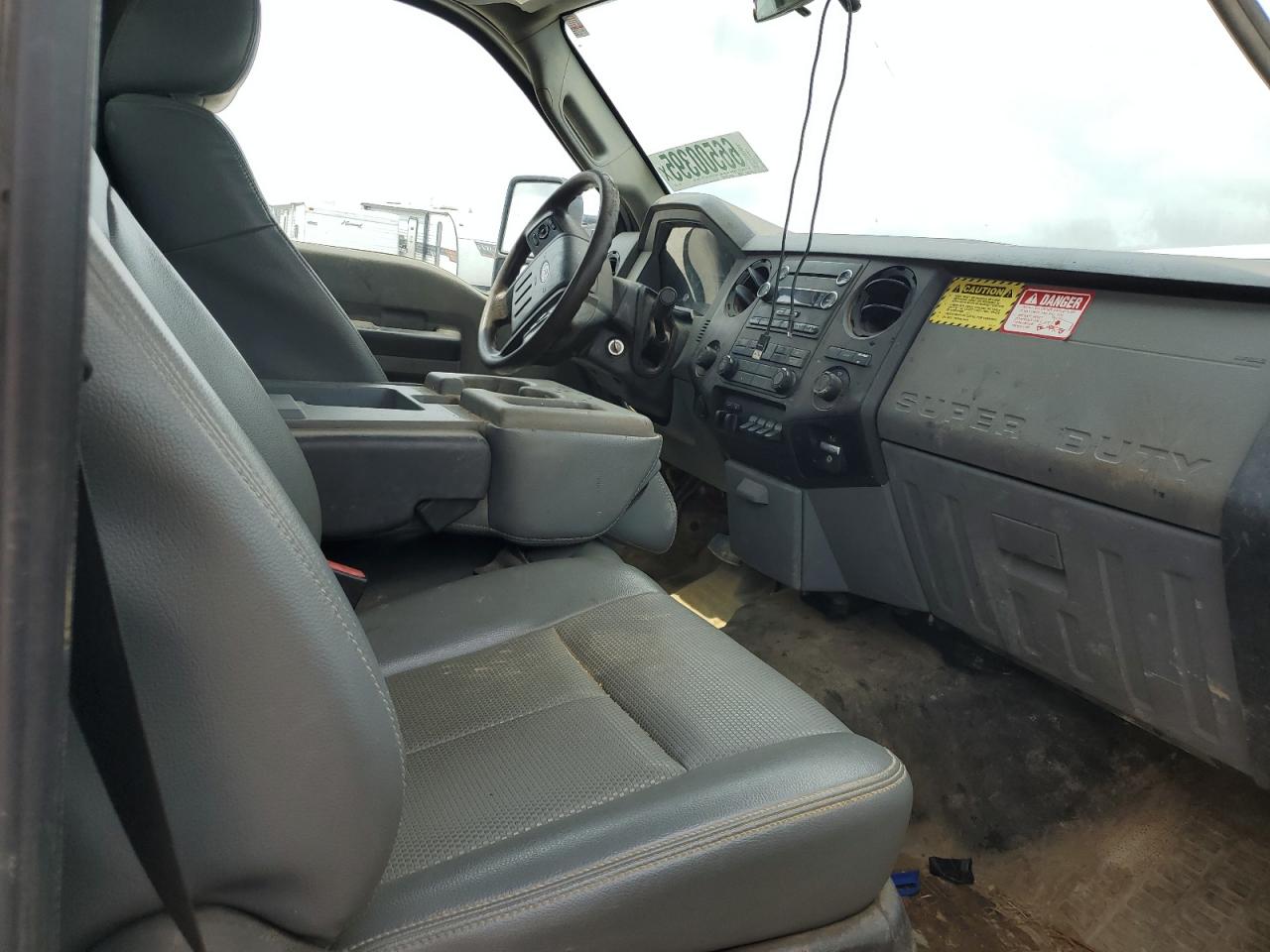 FORD F-450 SUPER DUTY