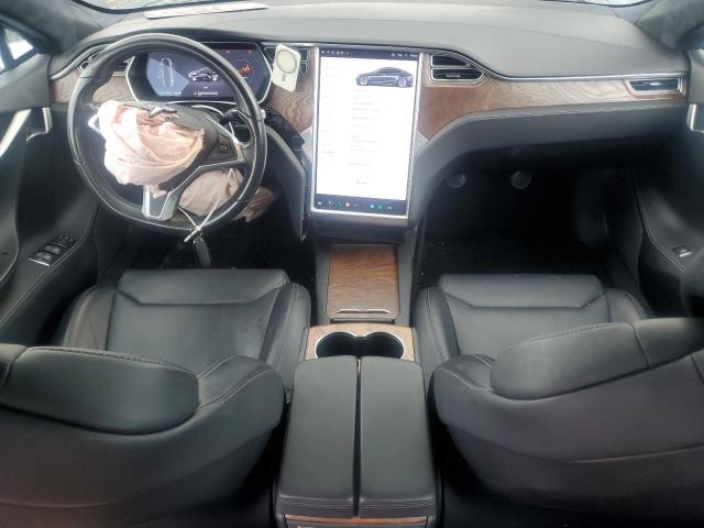 2017 TESLA MODEL S 5YJSA1E19HF220005
