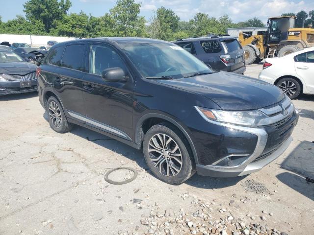 Vin: ja4az3a3xjz062596, lot: 63476665, mitsubishi outlander se 20184