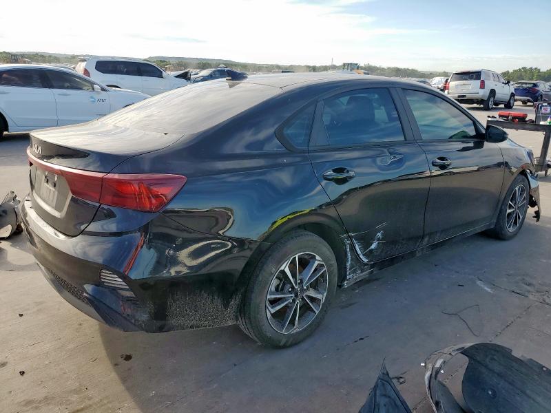 2023 KIA FORTE LX - 3KPF24AD4PE511936