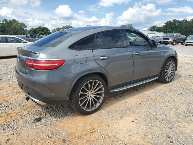 2019 MERCEDES-BENZ GLE 43 AMG 4JGED6EB6KA153255