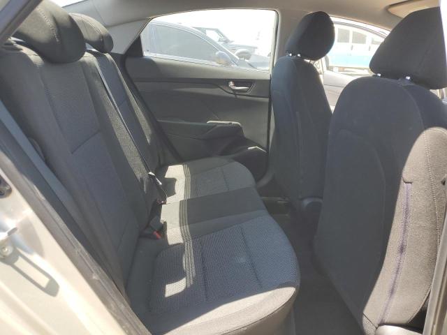 2018 HYUNDAI ACCENT SE - 3KPC24A34JE012877